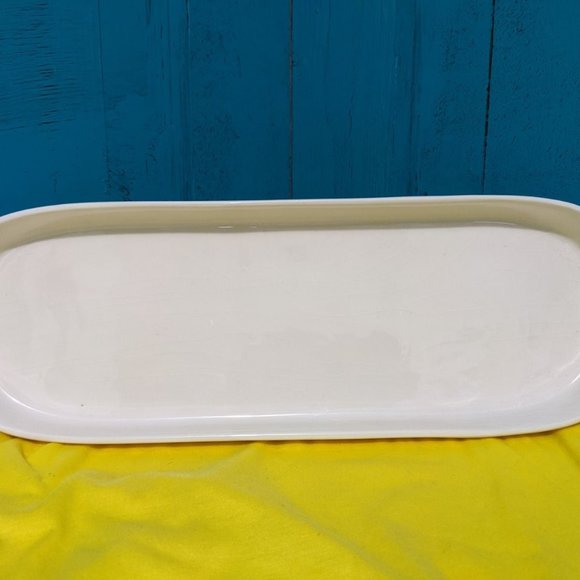 Rae Dunn - Tray - 0071/0072 - Picture 1 of 2